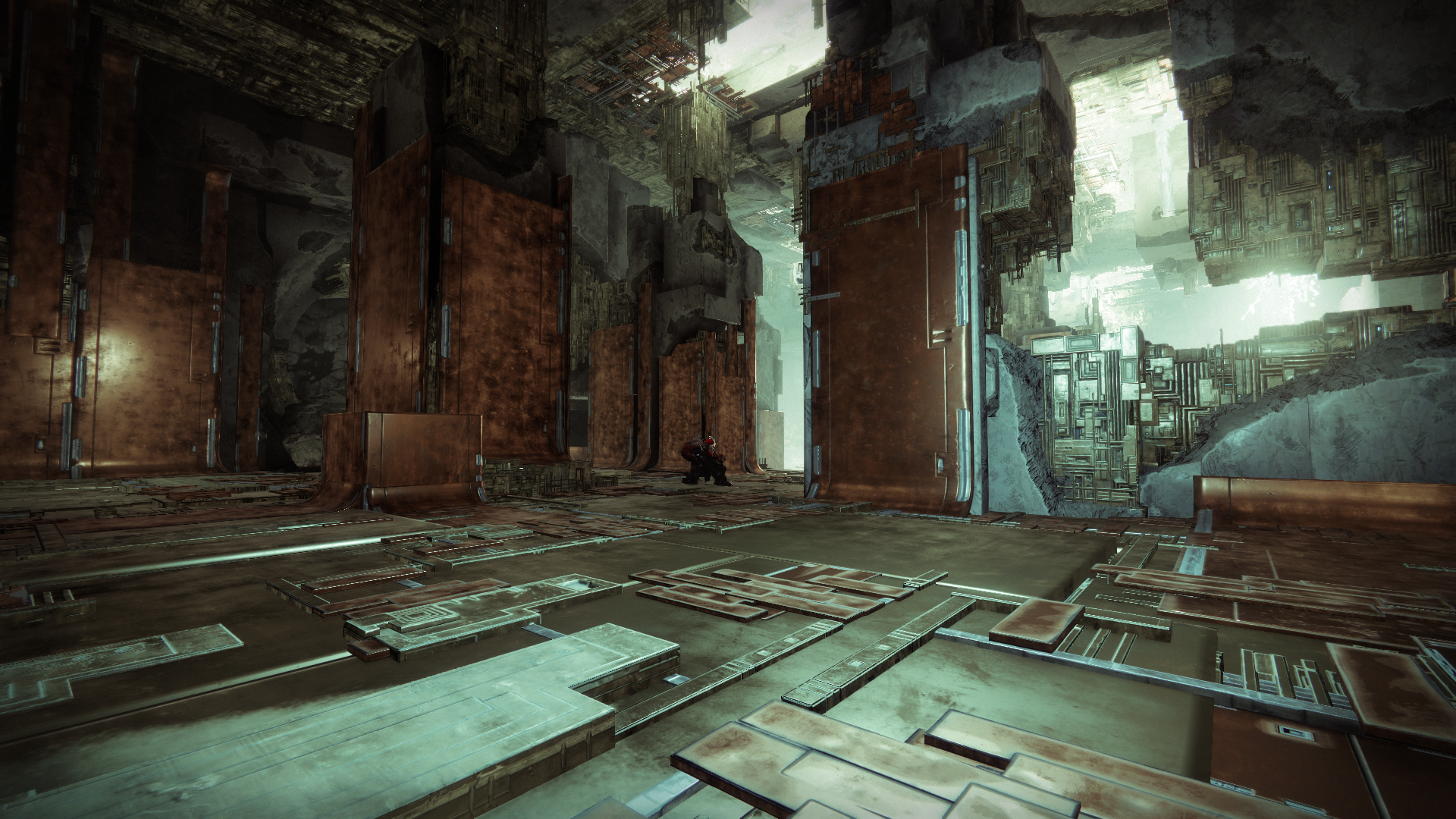 Lost Sectors Unveiled: Hidden Treasures And Secrets In Destiny 2