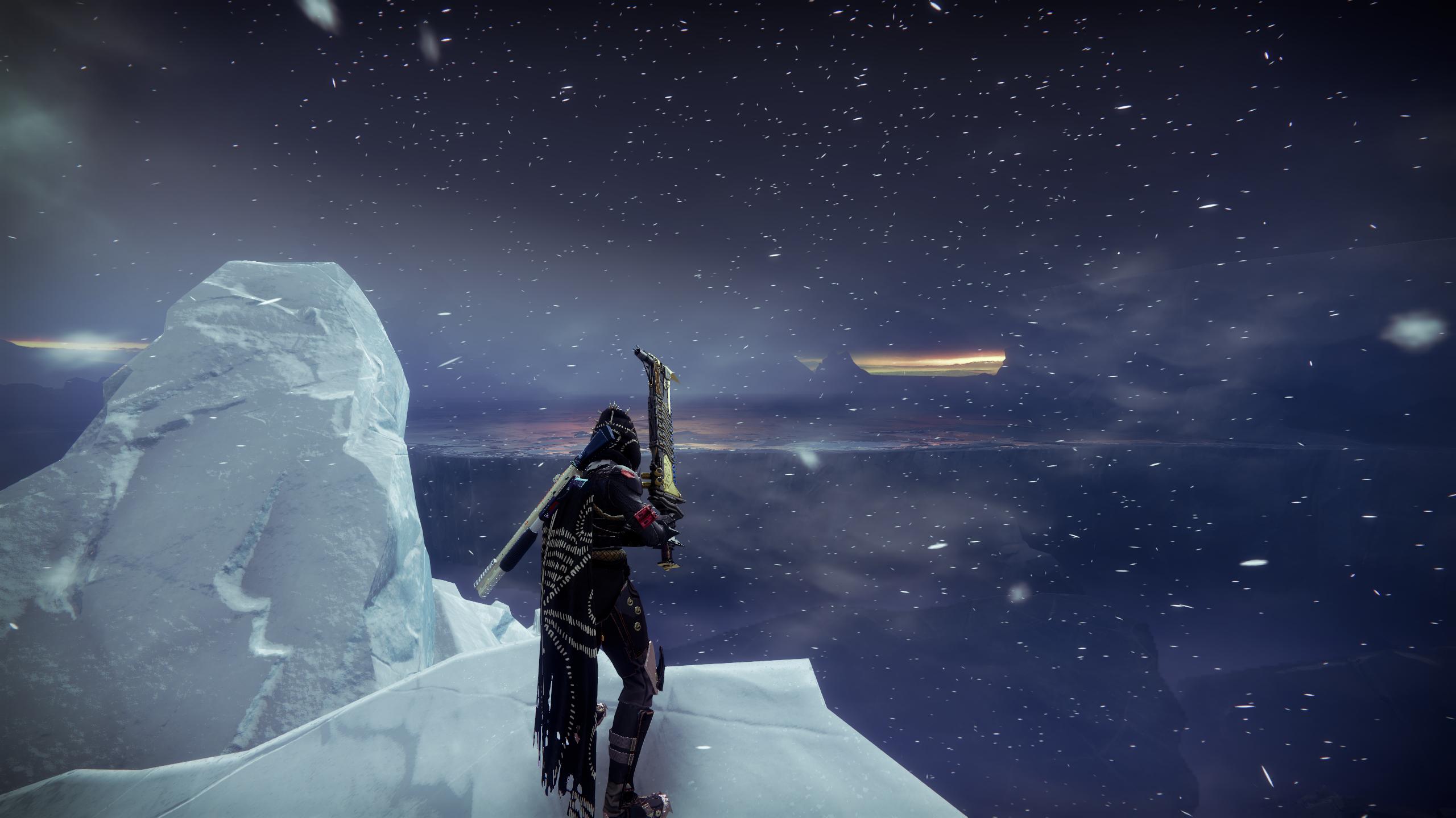 How to Master Sniping in Destiny 2’s Crucible