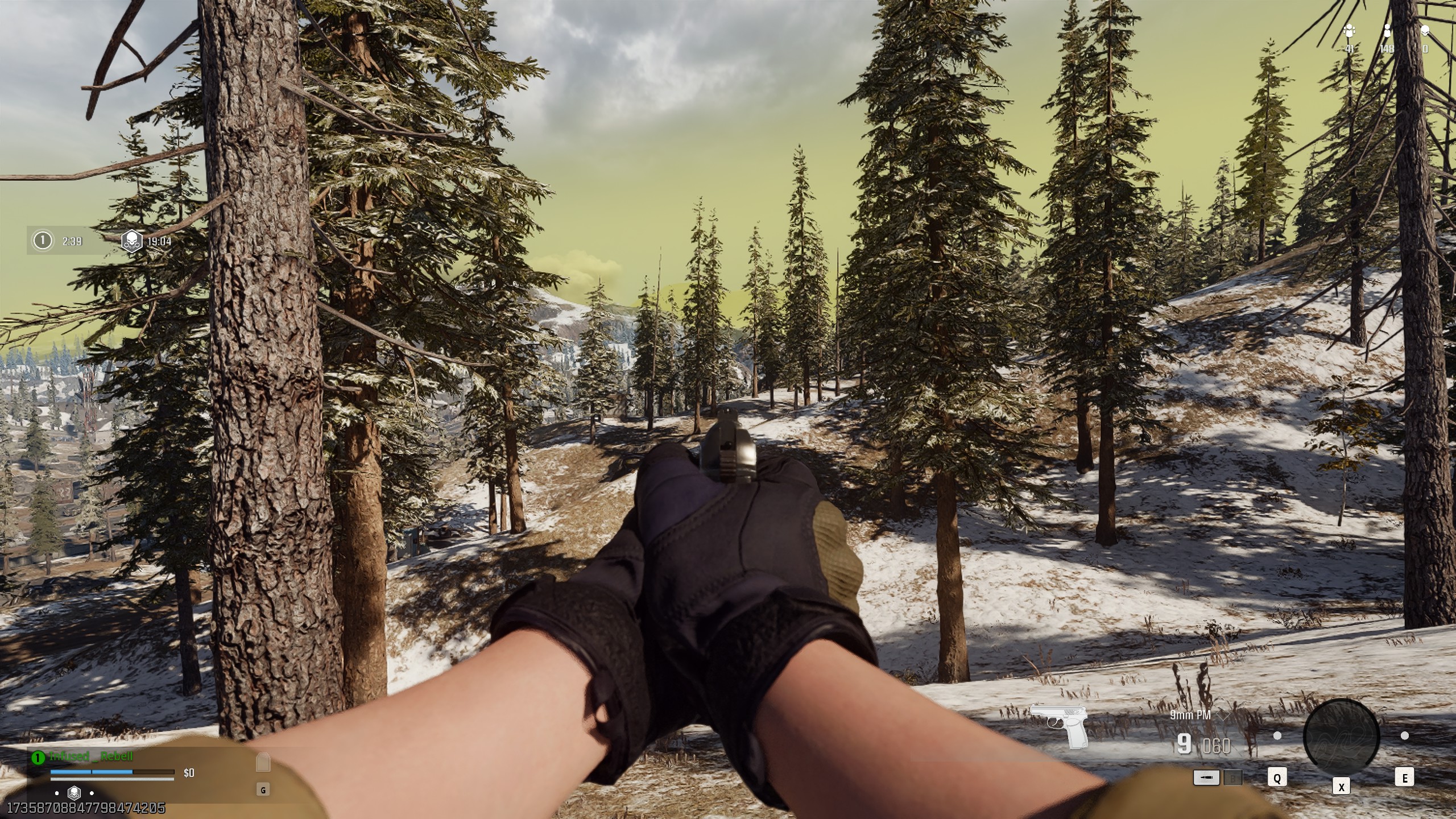 Tips for Surviving the Gulag and Winning Duels