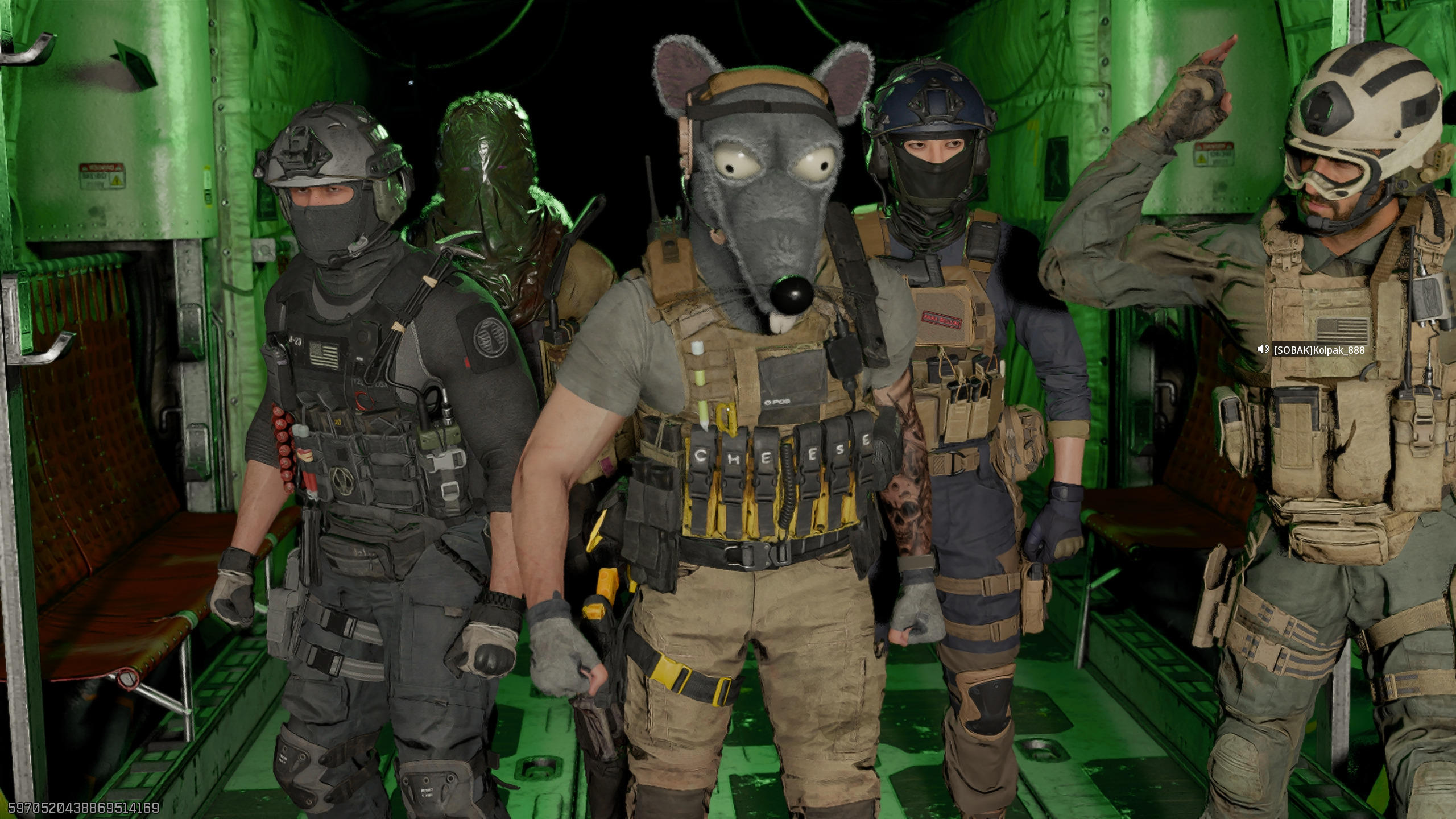 Best Call of Duty: Warzone Loadouts for Season 4 Meta
