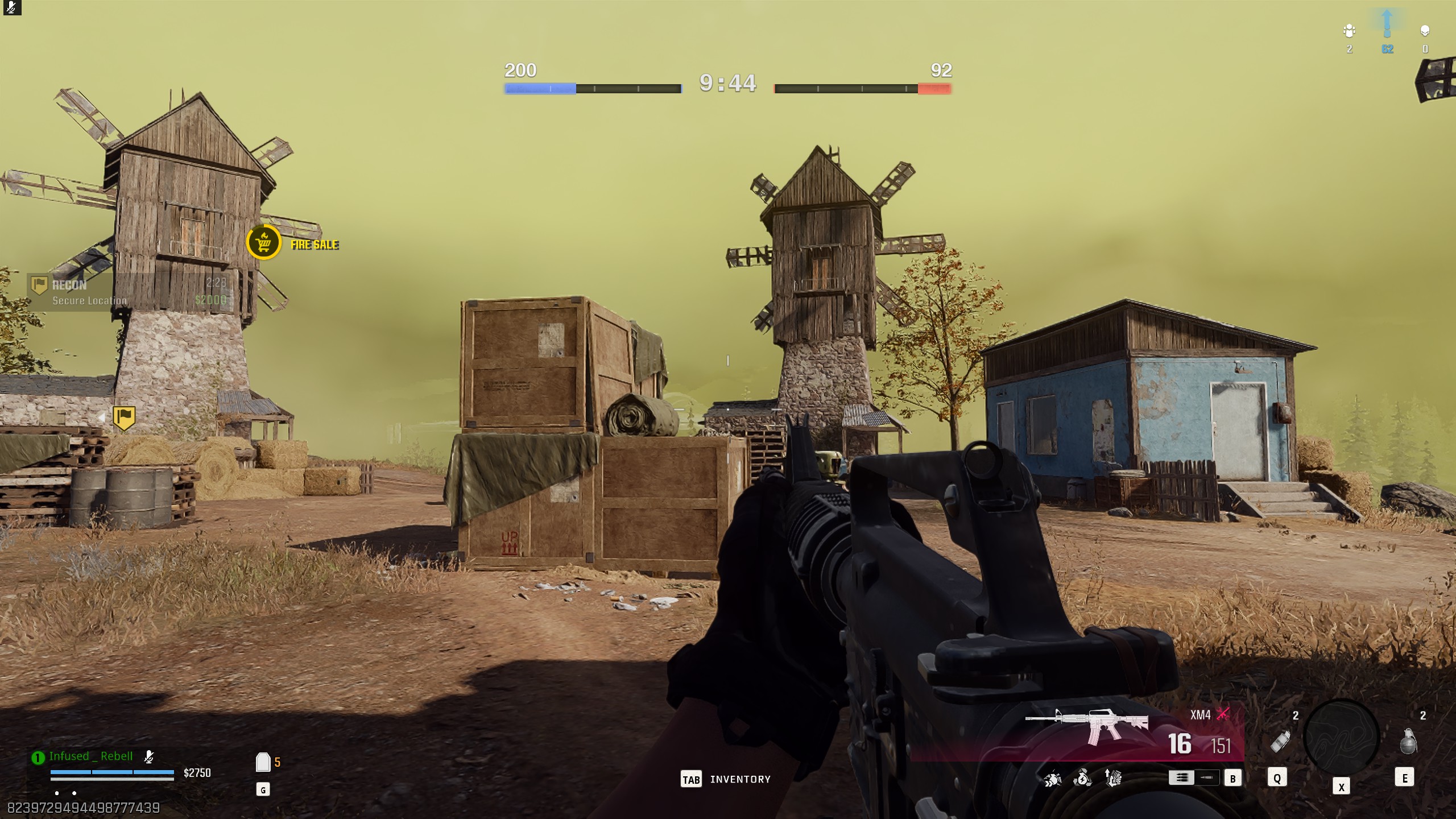 Effective Communication Strategies for Squad Wins in Warzone