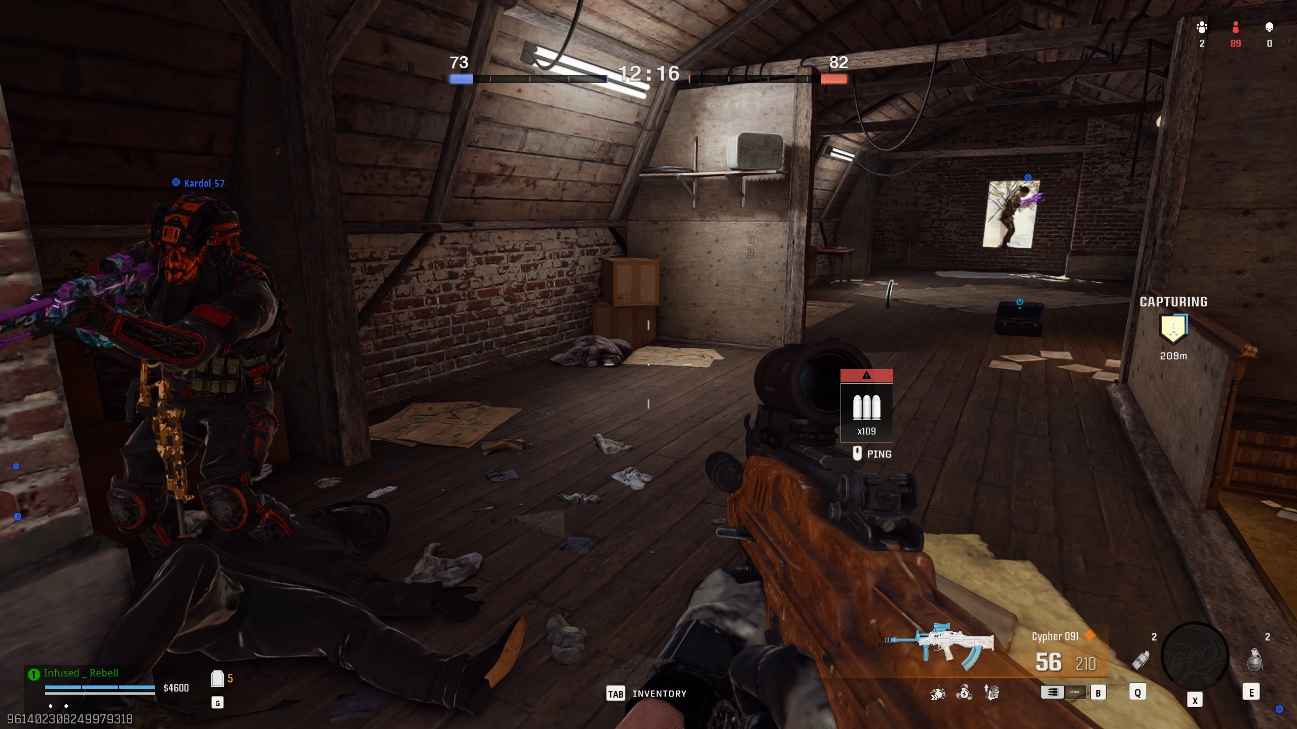 Verdansk Returns to Call of Duty: Warzone – All Major Changes Detailed