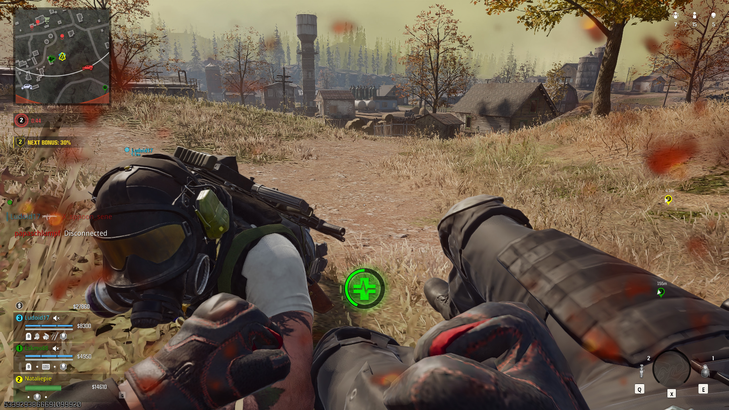 Warzone Playstyle Tips That Separate Pros from Amateurs