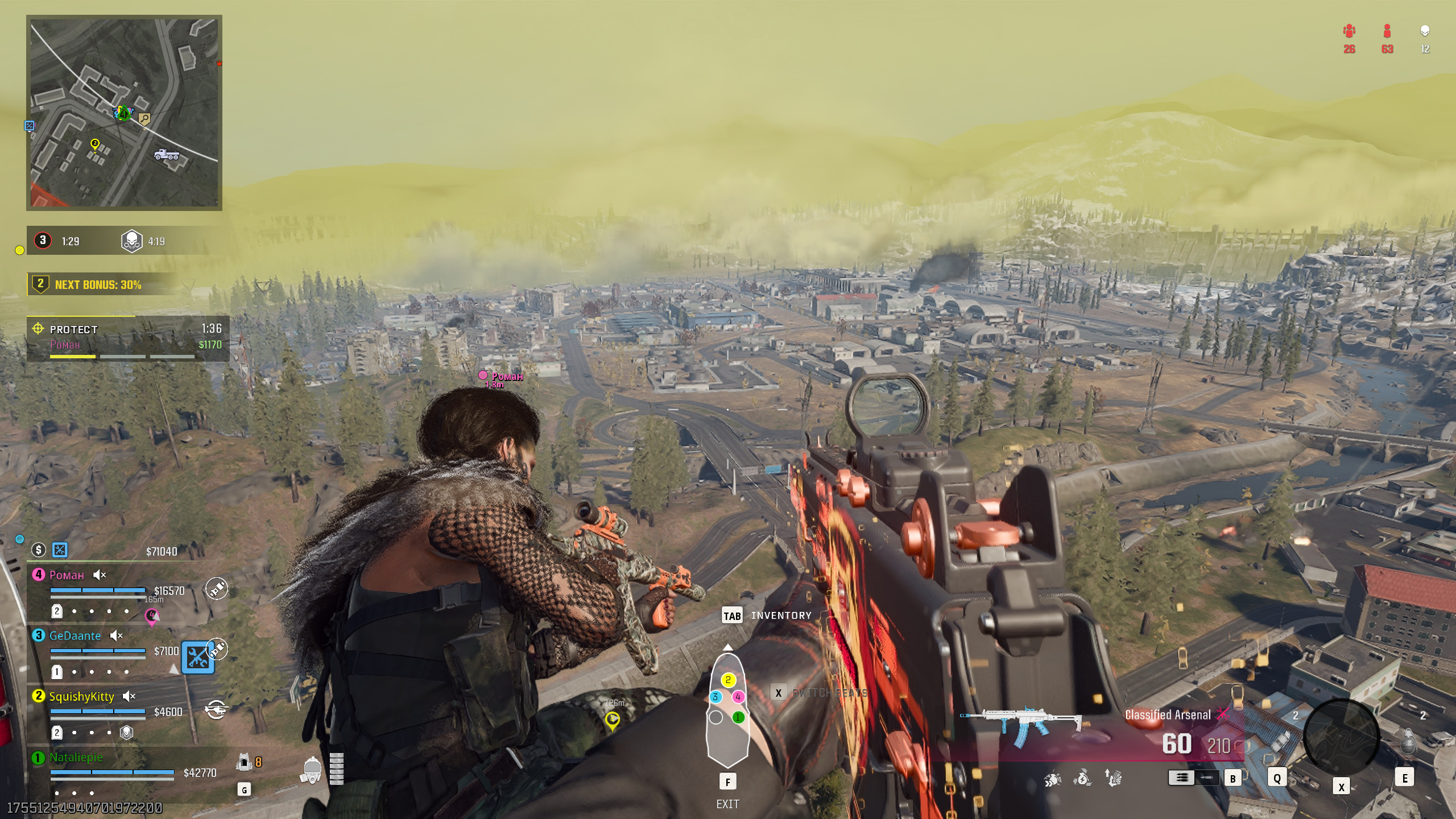 Best Warzone Vehicles and How to Use Them Effectively