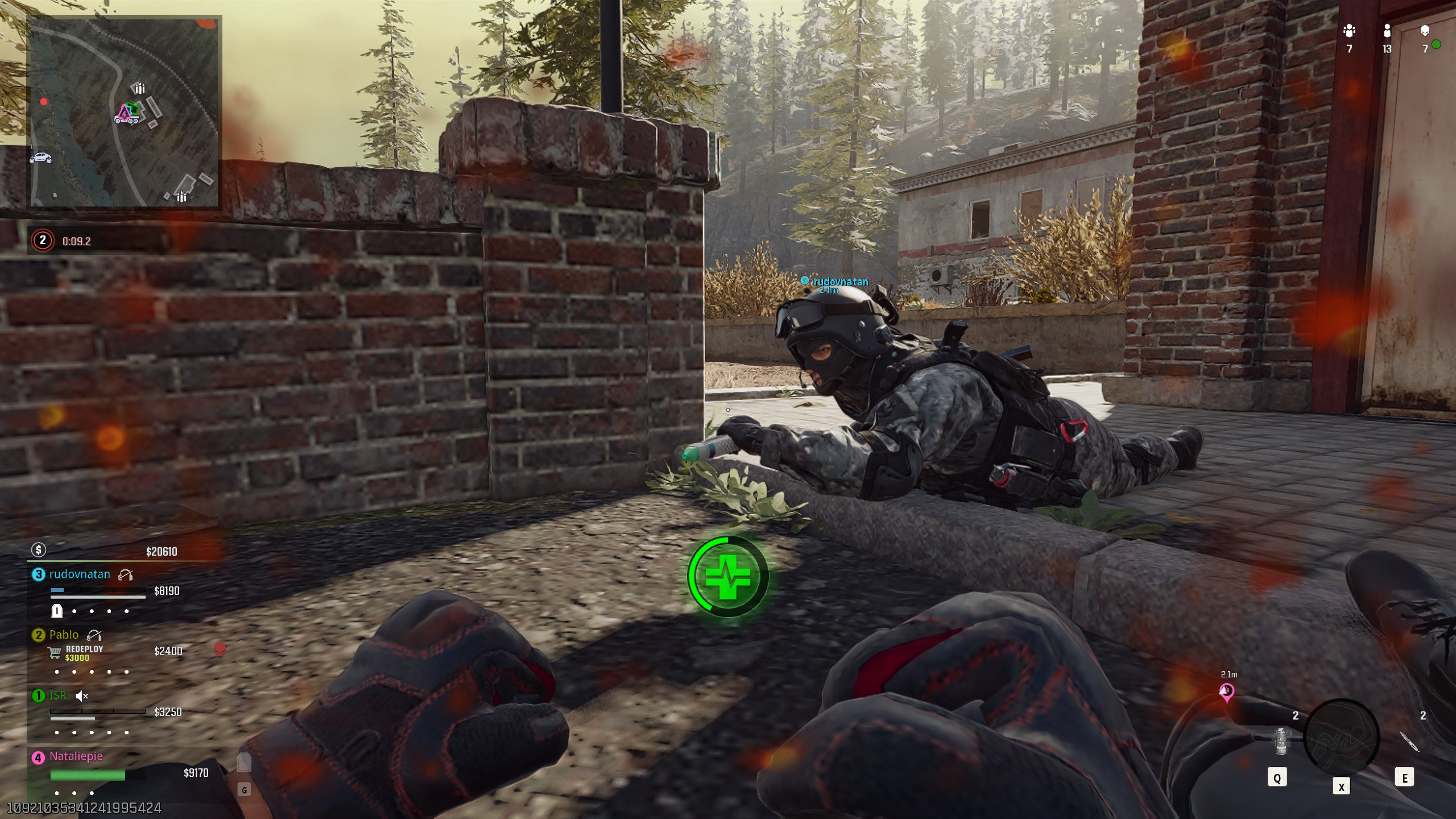 Epic Warzone Comebacks You Have to See to Believe