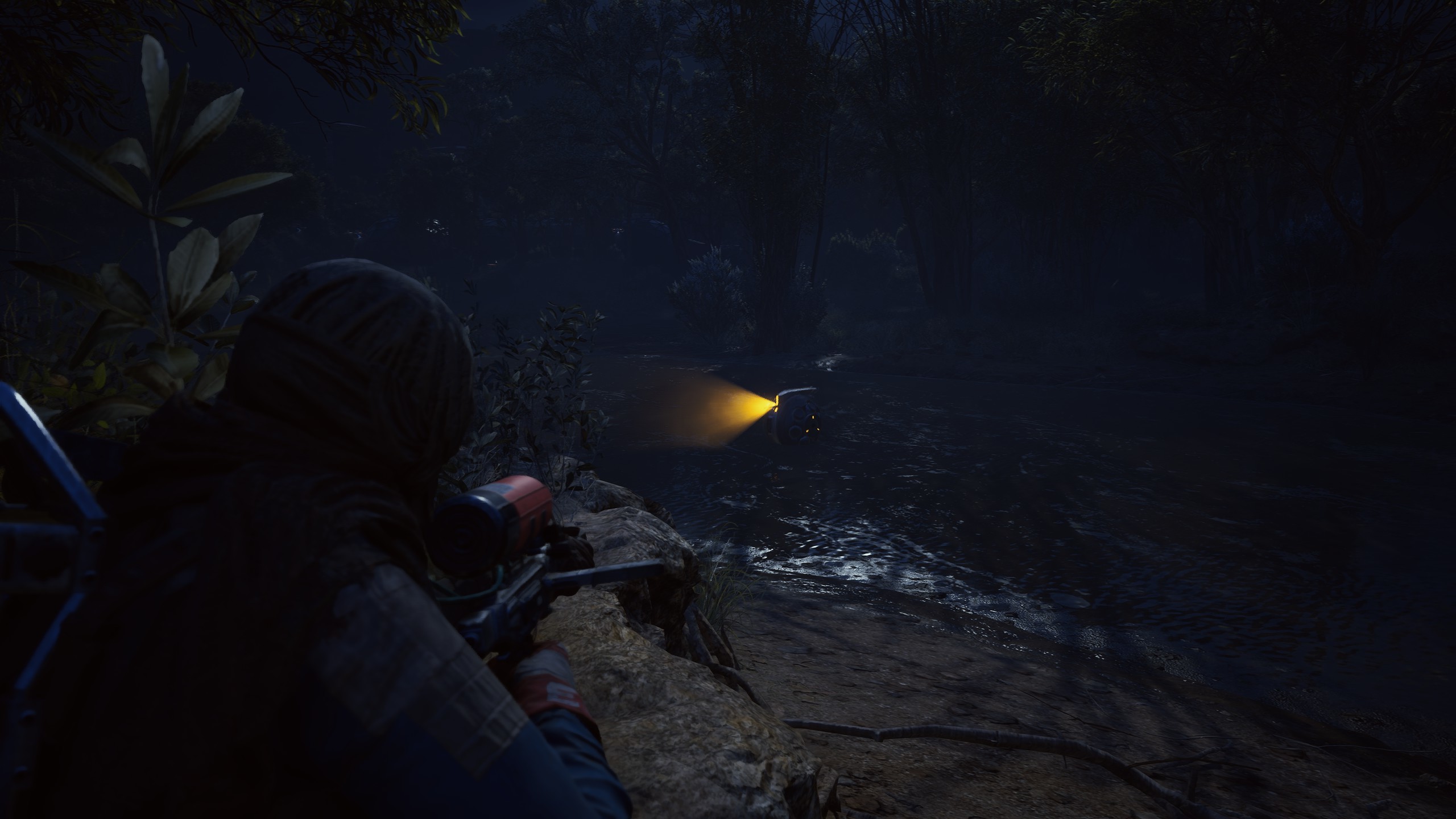 Crossfire Basics in Arc Raiders: Create Traps with Simple Positioning