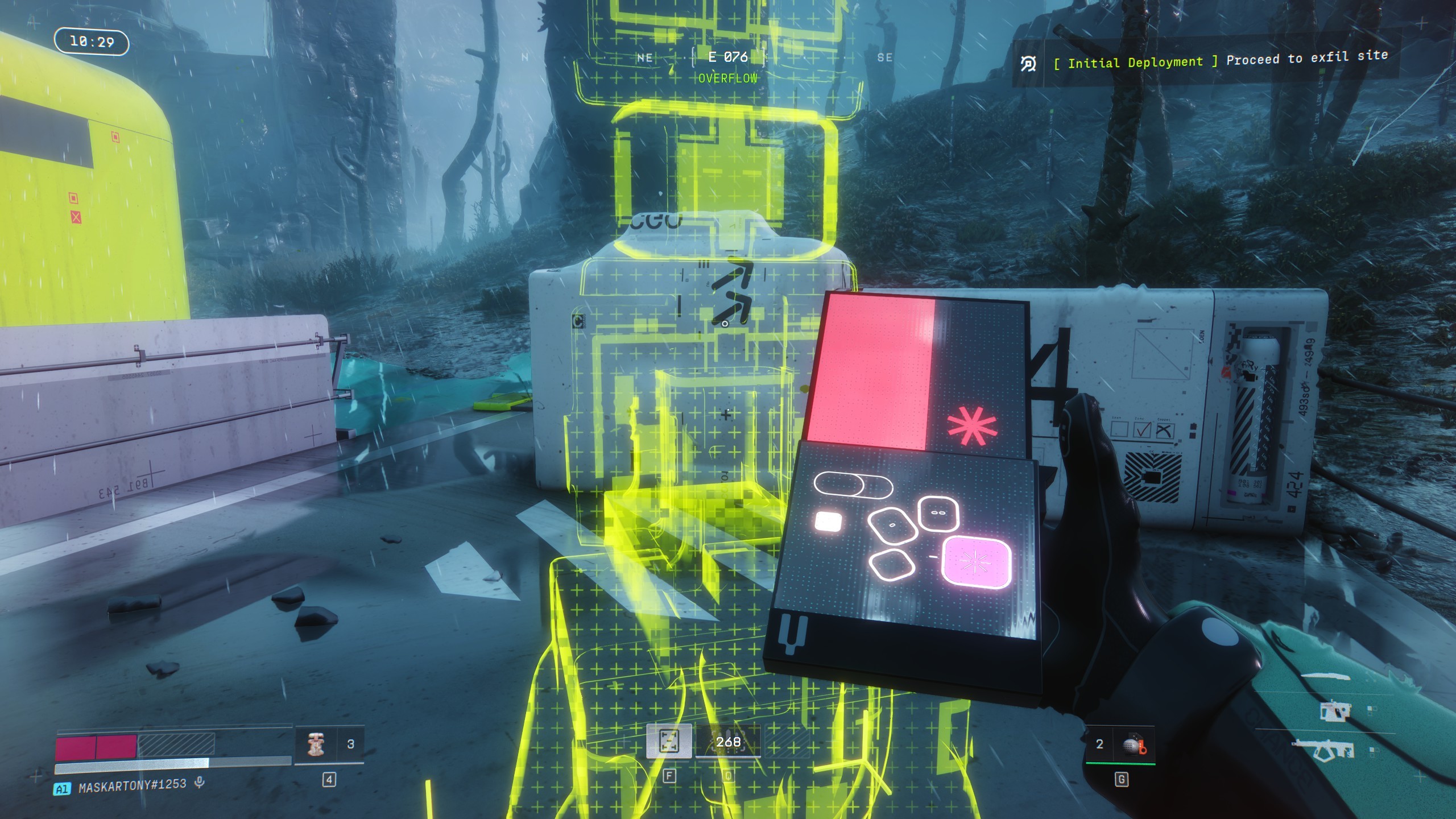 Get the Best Armor Upgrades Safely With a Verified Marathon Boosting Service